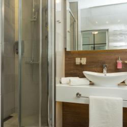 1-комнатные апартаменты студия №1