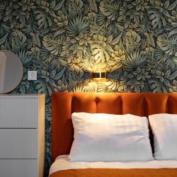 1-комнатные апартаменты улучшенные