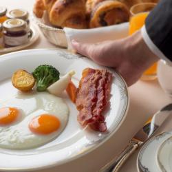 Фото Отель Берег