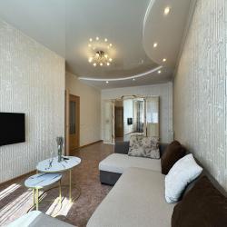 2-комнатные апартаменты эконом