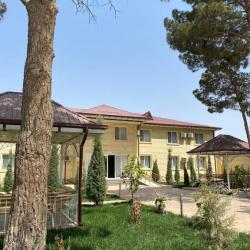 Фото Отель Tarmita Plaza (Тармита Плаза)