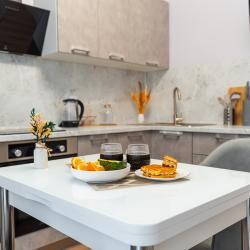 Апартаменты стандарт