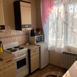 1-комнатные апартаменты стандарт ул. Ленина 21/2