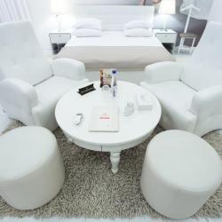 Фото Отель Марфино