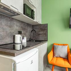 фото 48 InHome24 (ИнХоум24) на алле Березовая 19 корпус 3