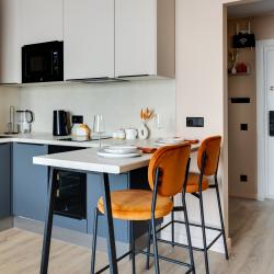 Фото Отель Home24 на Очаковское шоссе 5к2