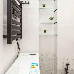 Фото Отель MoreRooms в ЖК Фрукты/198 на Акаций 34 корпус 3