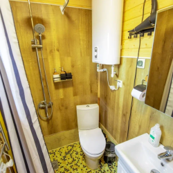 Фото Отель Прибой