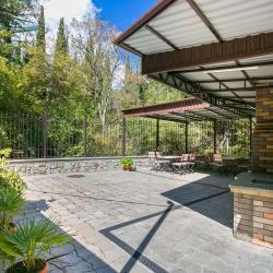 Коттедж Алуштик