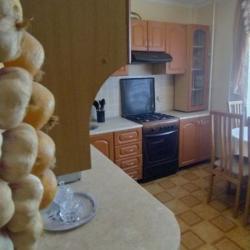 2-комнатные апартаменты стандарт