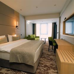 Фото Отель 7Peaks Family Resort (7Пикс Фэмили Резорт)