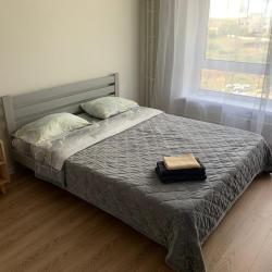 1-комнатные апартаменты студия Зеленоград,Георгиевский проспект 27к2