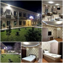 Фото Отель Diyora Hostel (Диёра)