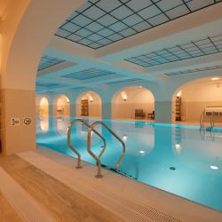 Фото Rodina Grand Hotel & SPA Irkutsk (Родина Гранд отель)