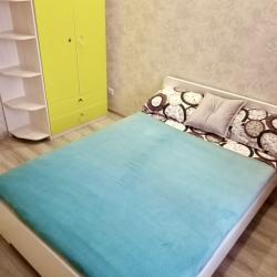 2-комнатные апартаменты улучшенные