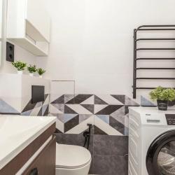 Фото Отель More Rooms в ЖК Фрукты/24 на улице Акаций 34/9