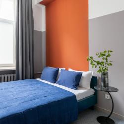 Фото Отель Prim Rooms Central Streets (Прим Румс Центр Стритс)