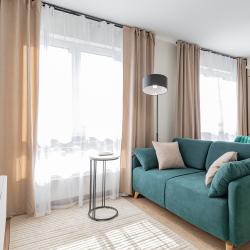 Фото Апартаменты Birchhouse (БирчХаус) на улице Добролюбова 8к3