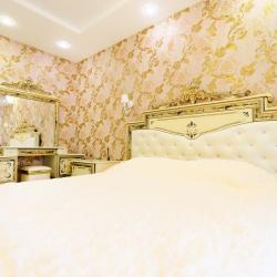 Фото Отель Мидгард