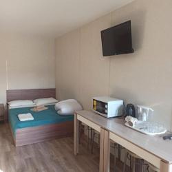 Фото Отель Пол&Пути