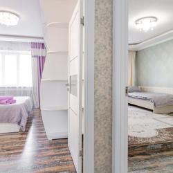 Фото Отель Вершина-ПВ на улице Туркестан 30