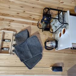 Фото Отель Green Land (Грин Лэнд)