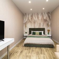 Фото Апартаменты на улице Воронежская 47/35