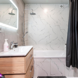 Апартаменты стандарт