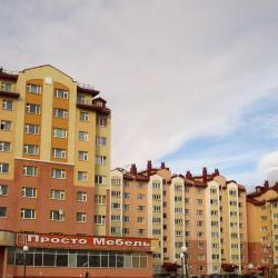 Фото Отель Dom89 (Дом89) в микрорайоне Оптимистов 4/2