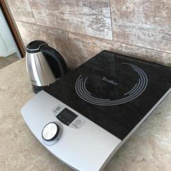 1-комнатные апартаменты студия