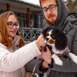 Фото Отель Актер Руза