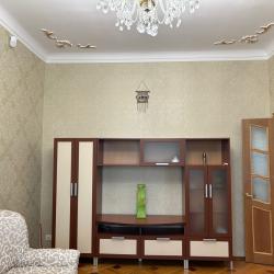 2-комнатные апартаменты стандарт