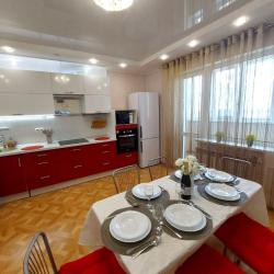 3-комнатные апартаменты люкс