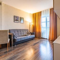 фото 32 ApartMe (АпартМи) на шоссе Пулковское 14Г