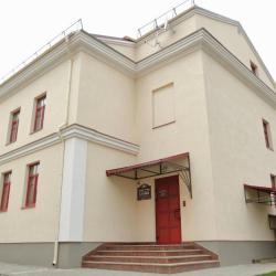 Фото Отель Славия (Slaviya)