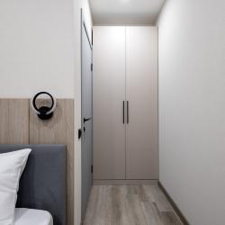 Архитектор Apart Hotel by Provence — d55c5426d7114d804865d263a551c4d1