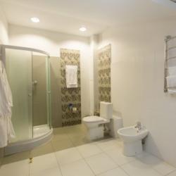 Фото Отель Олимпия