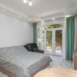 1-комнатные апартаменты улучшенные №3