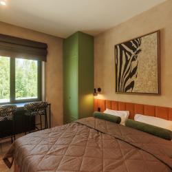 Фото Отель Parmond SPA (Пармонд СПА)