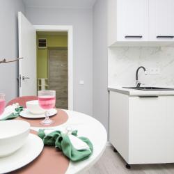 Фото Отель Волжский Оазис