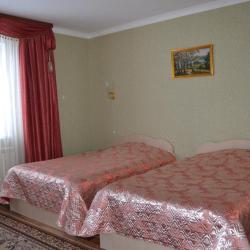 Фото Отель Азалия