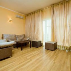 Фото Отель Марина