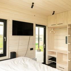 Фото Отель Comfort life на Осенней 2В