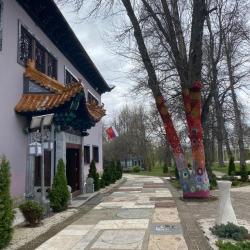 Фото Отель Эко-курорт отдыха и впечатлений Золотой город