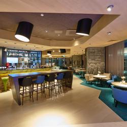 Novotel Krasnoyarsk Center (Новотель Красноярск Центр) — d55de503da3dfd9eed36906b8369bcef