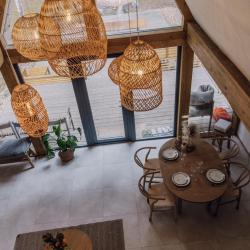 Коттедж премиум