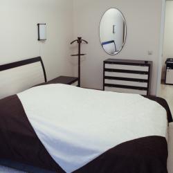 Фото Отель Юбилейный