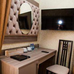 Фото Отель Небо