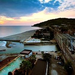 Фото Отель Атлант