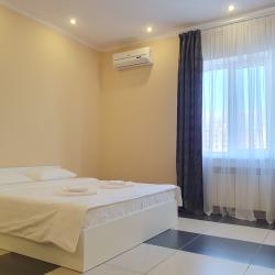 Номер студия семейный